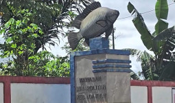 Sektor Perikanan Loa Kulu Capai 70 Persen, Diiringi Pertanian