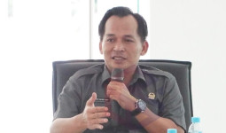 Sempat Cekcok, Wakil Ketua DPRD Mahulu Desak Pengesahan Anggaran Demi Masyarakat