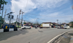 Sering Macet, Simpang 5 Gunung Lingai Samarinda Akan Dilebarkan