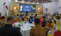 Sorotan Malam Anugerah Keterbukaan Informasi Kaltim: Antara Transparansi dan Tantangan