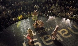 Strategi Jitu Kukar Promosikan Seni dan Budaya Daerah