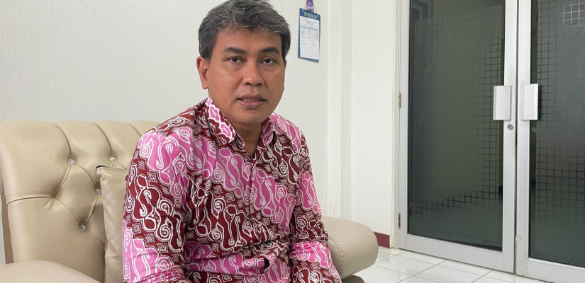 Unmul Kembangkan Varietas Unggul Lai-Durian, Buah Khas Kaltim