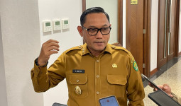 Wacana TKD Dipotong 50 Persen, Wagub Seno Sebut Tunjangan ASN Bisa Dipangkas