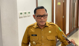 Wagub Seno Rencana Anggarkan 2-3 Miliar untuk Bangun Pendopo Seni Jawa