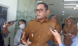 Wagub Seno Sebut Tim Transisi Masih Dalam Proses