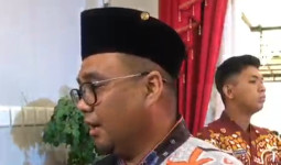 Wujudkan Pemerintahan yang Efisien Lewat Aplikasi Srikandi