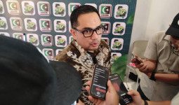 59 Tahun KAHMI, Konsolidasi di IKN Tegaskan Peran Kalimantan dalam Arah Indonesia Sentris