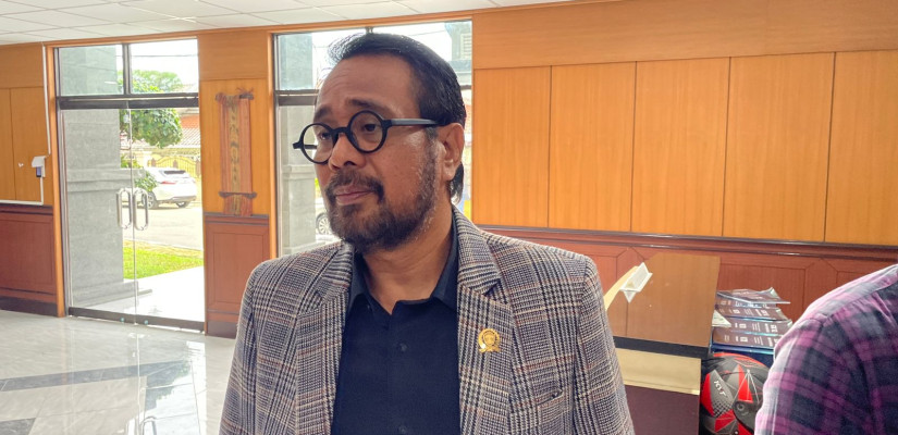 Banyak Perusahaan Migas di Kaltim yang Belum Setor PI 10%, Komisi II DPRD Kaltim Rancang Penguatan Perda