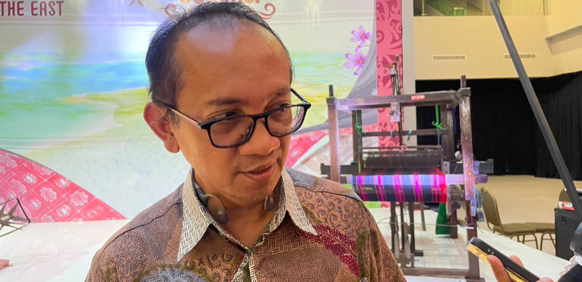 BI Dorong Keseimbangan Pembayaran Tunai dan Non Tunai, Perkuat Literasi Transaksi Digital