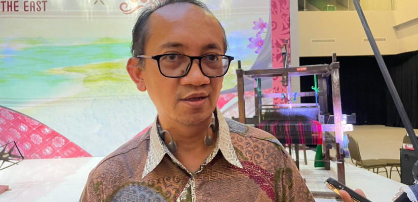 BI Dorong UMKM Kaltim Naik Kelas, Kurangi Ketergantungan Ekonomi pada Sektor Tambang