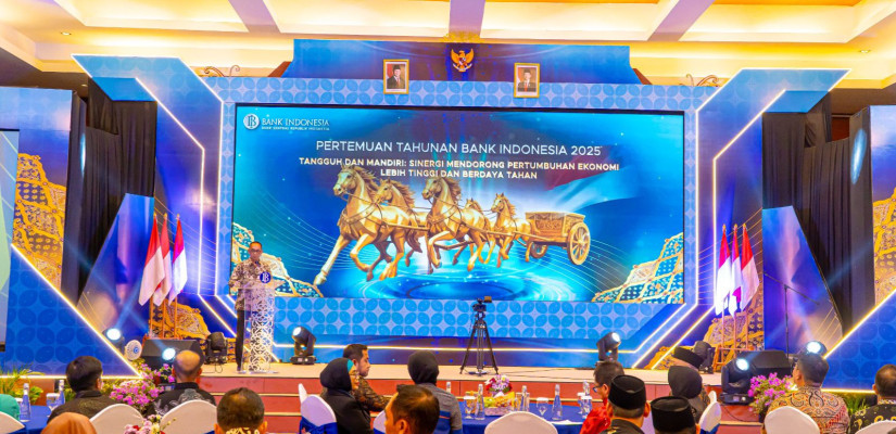 BI Soroti Tantangan Ekonomi Kaltim di Tengah Dorongan Penguatan Sinergi