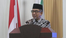 Buka Seminar Parenting JSIT, Bupati Kutim Tekankan Pentingnya Adaptasi Pola Asuh di Era Modern