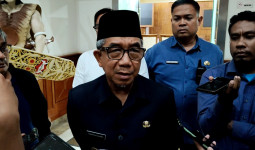 Bupati Kutim Instruksikan Pembentukan Regulasi Wajib Belajar 13 Tahun