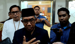 Bupati Kutim Peringatkan Kontraktor Proyek MYC, Jangan Ulangi Kesalahan Tahun Lalu