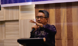 Bupati Minta Wajib Belajar 13 Tahun Segera Diterapkan di Kutim