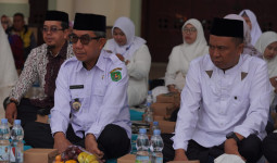 Data Tidak Akurat, Bupati Gandeng Masyarakat Intervensi Anak Tidak Sekolah