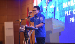 Demokrat Kaltim Apresiasi Prabowo Beri Gelar Pahlawan pada Sarwo Edhie Wibowo