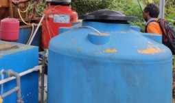 Dinas Perkim Kukar Diminta Anggarkan Fasilitas Penyediaan Air Bersih di Tahun 2026