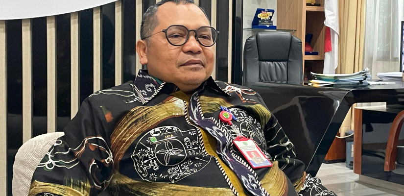 Dinkes Kaltim Gandeng FKM Unhas Dampingi Pukesmas se-Kaltim, Sepuluh Konsultan Diterjunkan