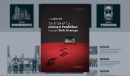 Diskusi Publik di Temindung Creative Hub, Bakal Perdalam Cerita di Balik Program Gratispol