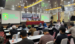 Dispar Kutim Perkuat Promosi Pariwisata Melalui Digital