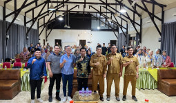 Disprindag Kutim Dorong UMKM Jadi Penggerak Ekonomi Daerah