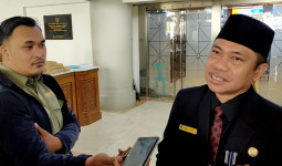 DPPKB Perkuat Kolaborasi Lintas Sektor untuk Percepatan Penurunan Stunting