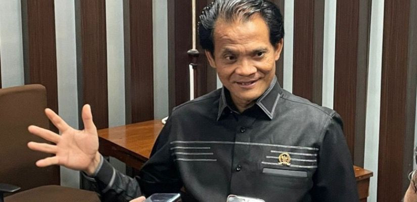 DPRD Kritik Gubernur Soal Dewas RSUD dari Luar Daerah, Subandi: Banyak Profesional di Kaltim