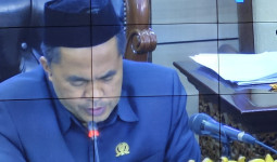 DPRD Kukar Bahas Raperda Aset dan Kawasan Tanpa Rokok