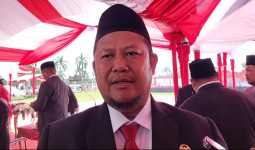 DPRD Kukar Desak Pengawasan MBG Diperkuat untuk Cegah Stunting