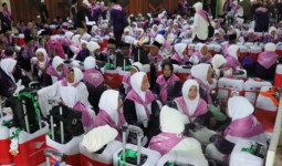 DPRD Kukar Desak Tinjau Ulang Kuota Haji 2026