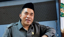 DPRD Kukar: Infrastruktur Kukar Butuh Dukungan Pusat