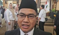 DPRD Kukar Lirik Inovasi Tukar Sampah dengan Wi-Fi Gratis