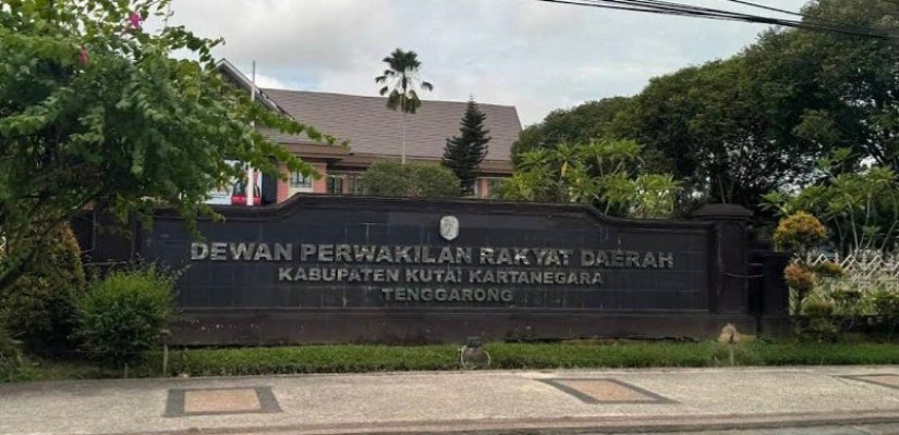 DPRD Kutai Kartanegara Bahas Program Kerja 2026 di Jakarta