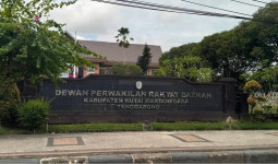 DPRD Kutai Kartanegara Bahas Program Kerja 2026 di Jakarta