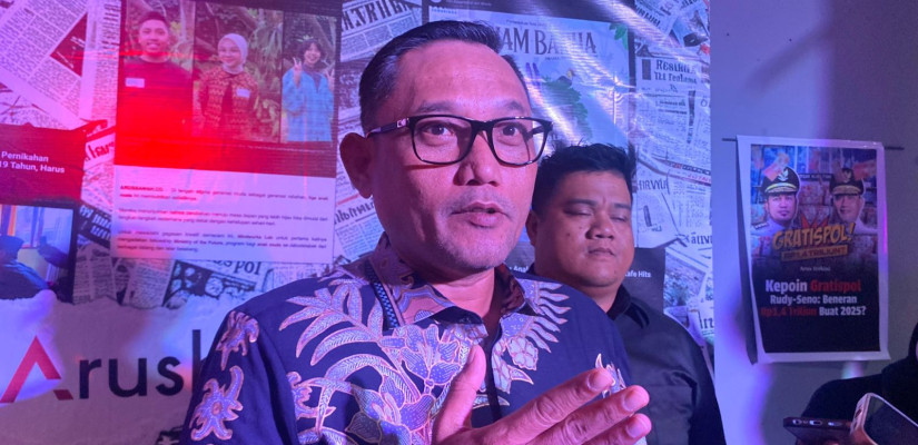 Dua Dosen Unhas Masuk Dewas RSUD di Kaltim,  Wagub Seno: Kita Bisa Evaluasi