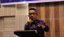 Dukung Program 'Sekolah Rakyat' Presiden, Bupati Kutim Siapkan Lahan Strategis di Simono