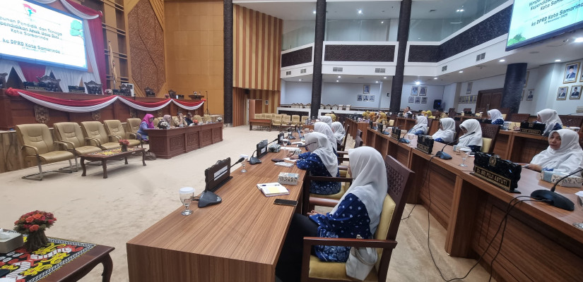 Gaji Hanya 300-600 Ribu, Ratusan Guru PAUD Dihapus dari Daftar Penerima Insentif