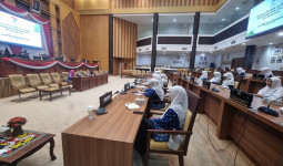 Gaji Hanya 300-600 Ribu, Ratusan Guru PAUD Dihapus dari Daftar Penerima Insentif