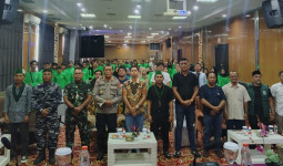 HMI Kutim dan Pemerintah Perkuat Kaderisasi Guna Bentuk Karakter Mahasiswa