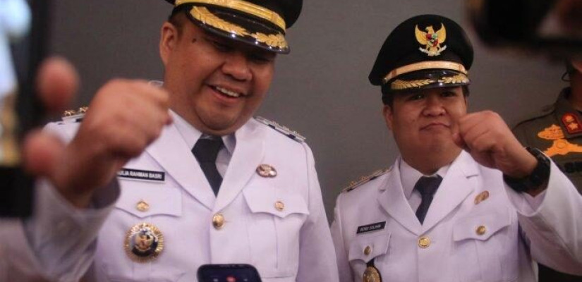 Janji Ditunaikan, 4.015 Mahasiswa Kukar Terima Beasiswa Idaman Secara Utuh