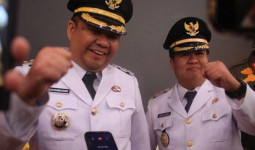 Janji Ditunaikan, 4.015 Mahasiswa Kukar Terima Beasiswa Idaman Secara Utuh