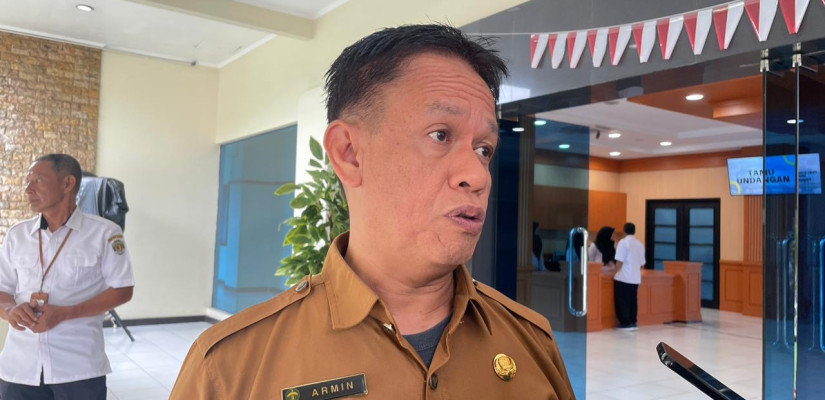 Janji Seragam Sekolah Gratis di Kaltim Belum Terealisasi, Distribusi Dijadwalkan Mulai 24 November