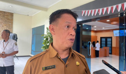 Janji Seragam Sekolah Gratis di Kaltim Belum Terealisasi, Distribusi Dijadwalkan Mulai 24 November