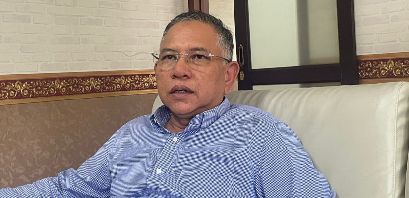 Jelang Akhir Tahun, Serapan Anggaran Pemprov Kaltim Rendah Dibanding Tahun Lalu