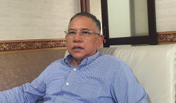 Jelang Akhir Tahun, Serapan Anggaran Pemprov Kaltim Rendah Dibanding Tahun Lalu