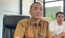 Kabid SDA Kaltim Runandar: Pengerukan Sungai Mahakam Perlu Kajian, Tapi Bisa Kurangi Banjir Samarinda