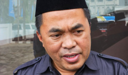 Ketua DPRD Kukar Serukan Istiqomah Ibadah Pasca-Ramadan