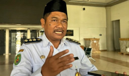 Krisis Tenaga Pendidik di Kaliorang, Camat Usulkan Pengaktifan Kembali Guru Kontrak Daerah