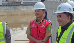 Kukar Wajibkan Proyek Daftarkan Pekerja ke BPJS Ketenagakerjaan